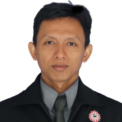 Ilham Penta Priyadi