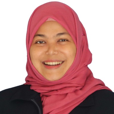 Zahrani Balqis
