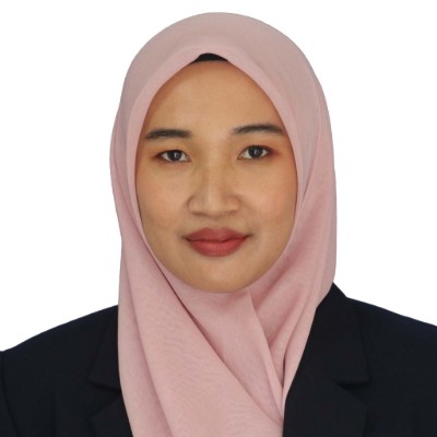 Aprilia Indah Susanti